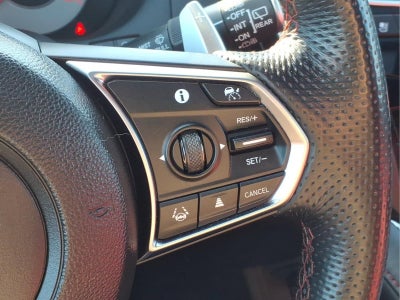 2023 Acura RDX w/A-Spec Package