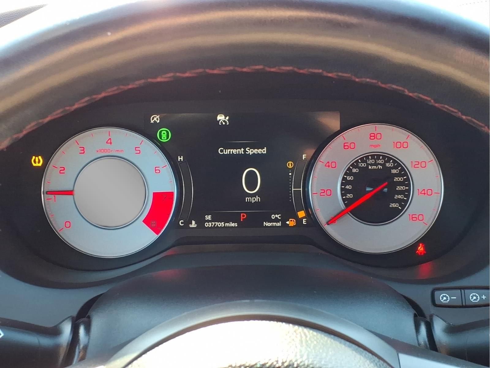 2023 Acura RDX w/A-Spec Package