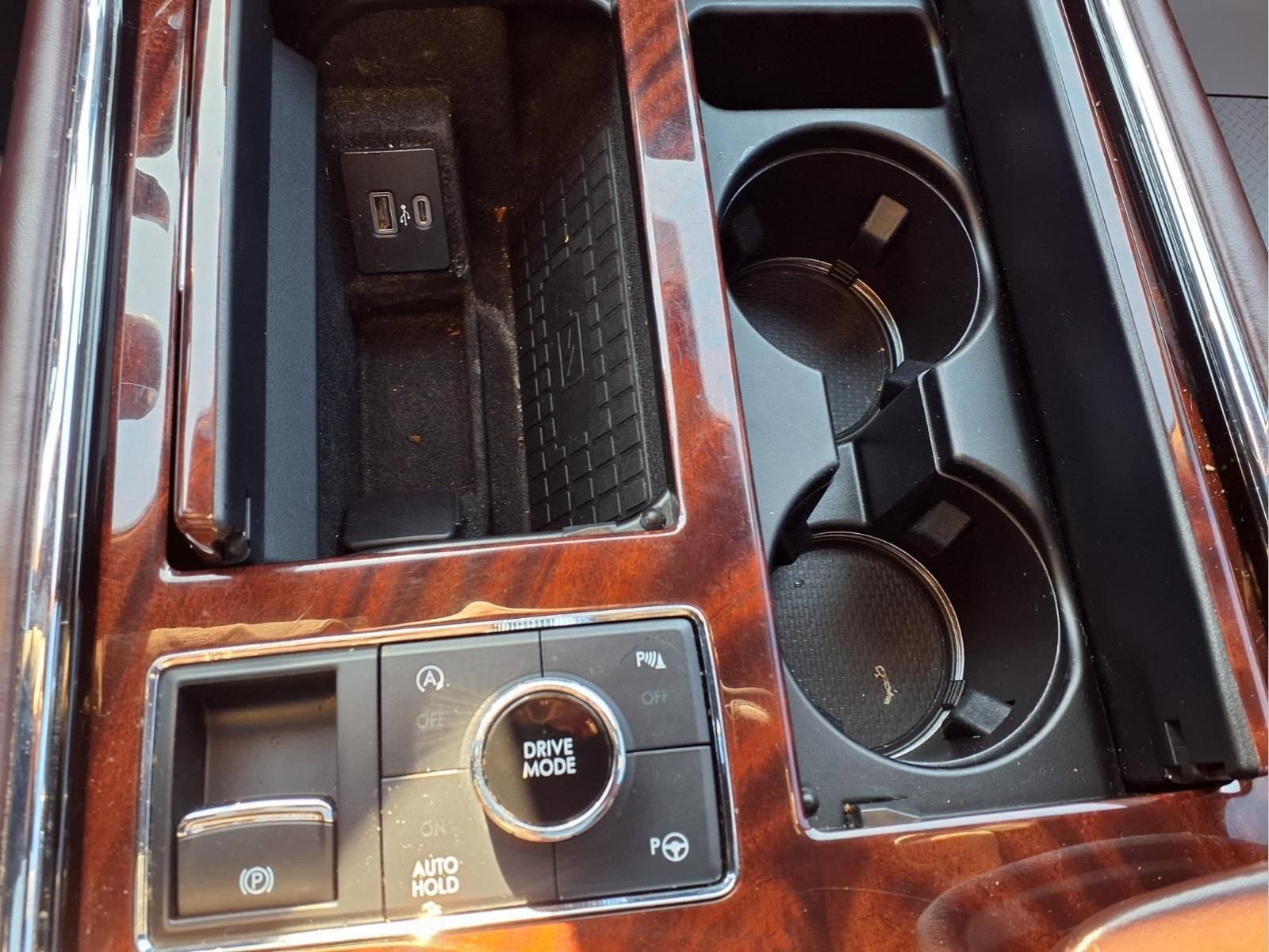 2021 Lincoln Navigator Black Label