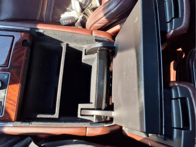 2021 Lincoln Navigator Black Label