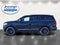 2021 Lincoln Navigator Black Label