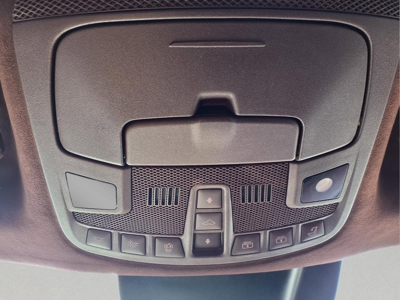 2021 Lincoln Navigator Black Label