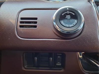 2021 Lincoln Navigator Black Label