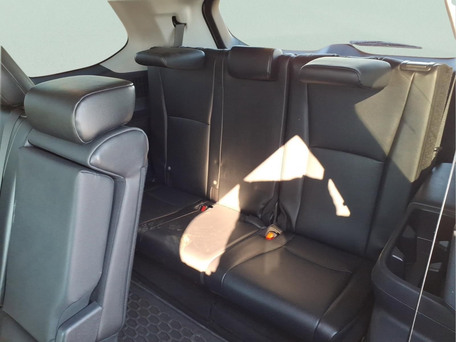 2024 TOYOTA TRUCK GRAND HIGHLANDE XLE