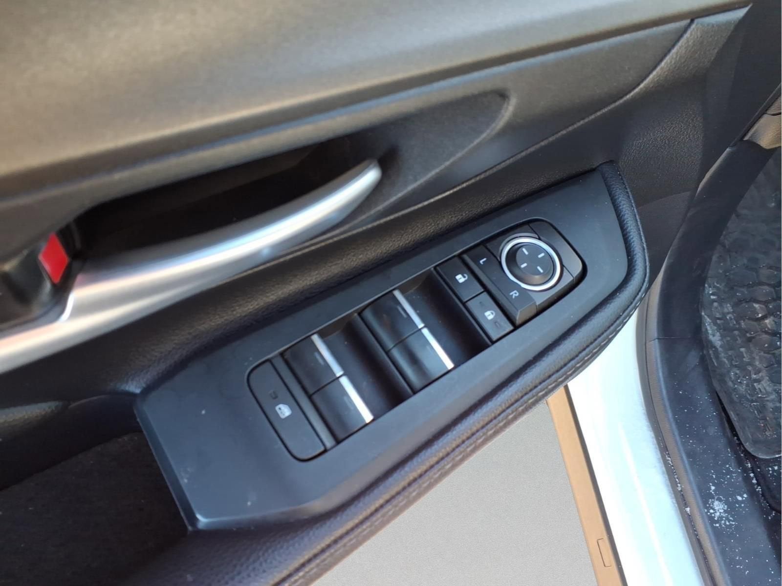 2024 TOYOTA TRUCK GRAND HIGHLANDE XLE