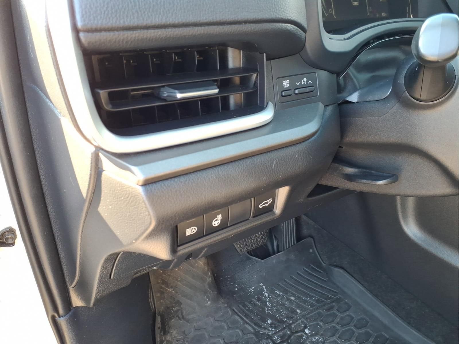 2024 TOYOTA TRUCK GRAND HIGHLANDE XLE