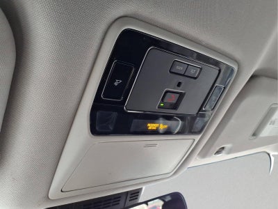 2024 TOYOTA TRUCK GRAND HIGHLANDE XLE