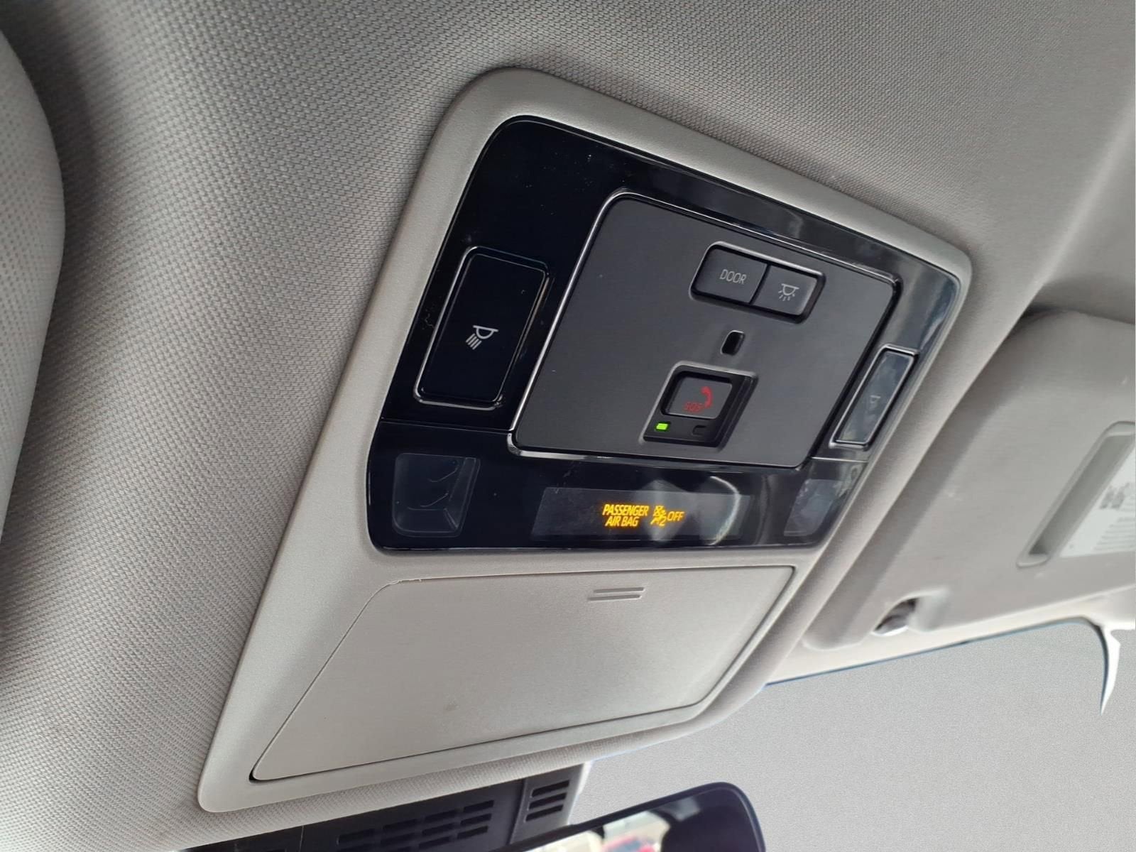 2024 TOYOTA TRUCK GRAND HIGHLANDE XLE