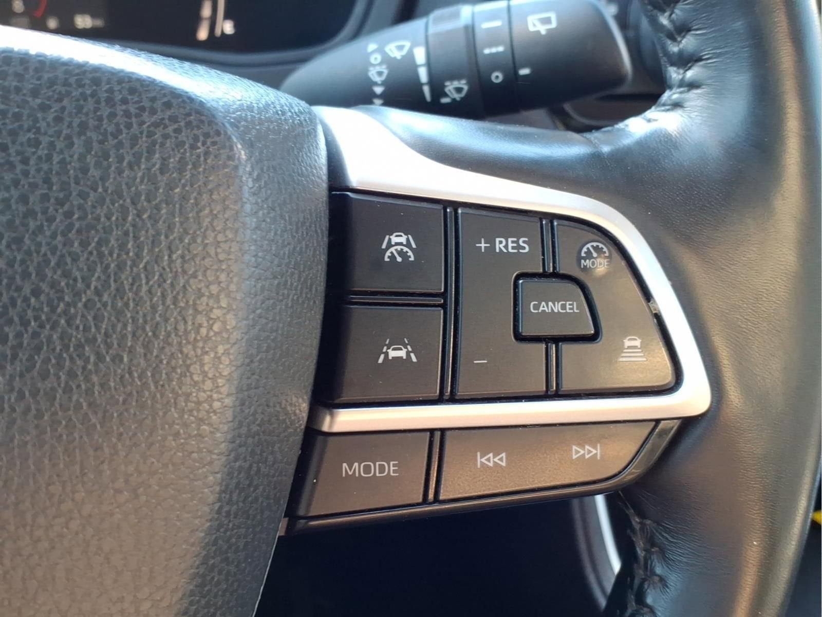 2024 TOYOTA TRUCK GRAND HIGHLANDE XLE