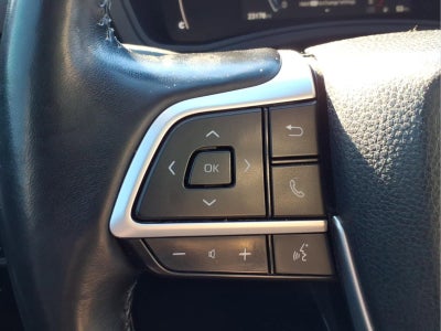 2024 TOYOTA TRUCK GRAND HIGHLANDE XLE