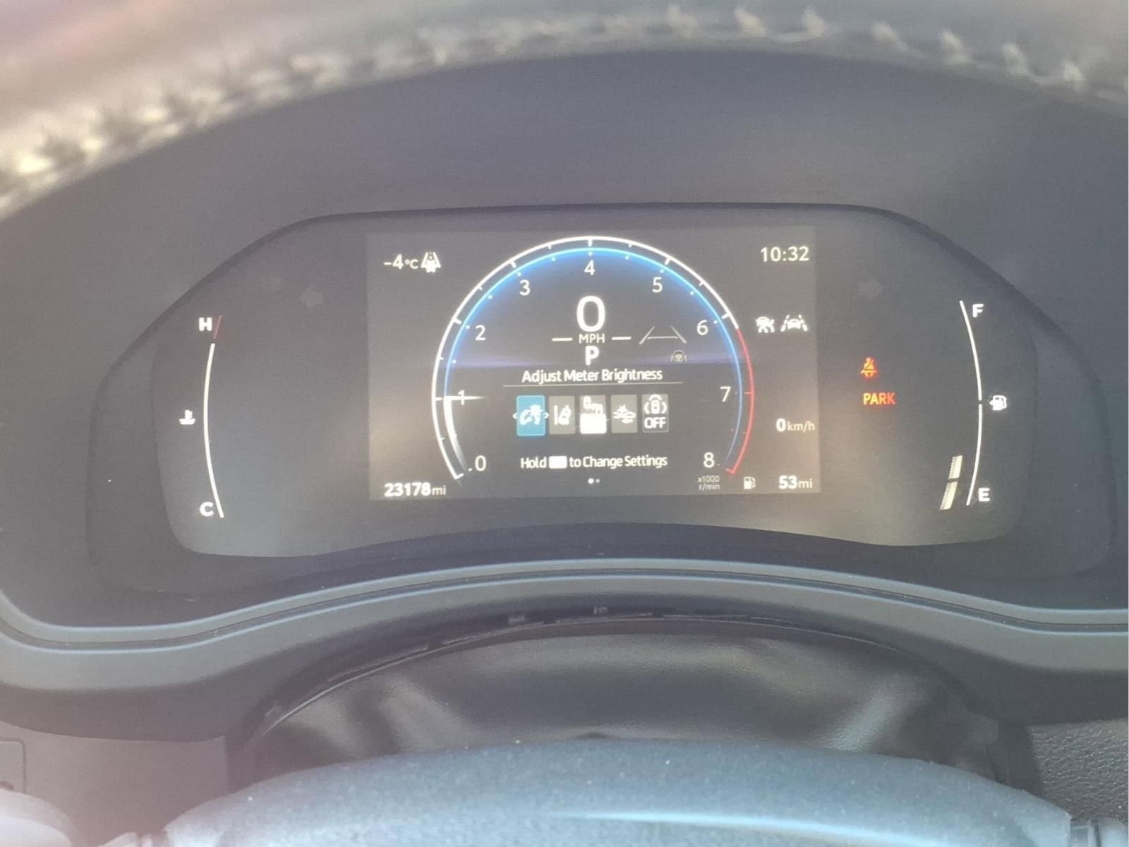 2024 TOYOTA TRUCK GRAND HIGHLANDE XLE