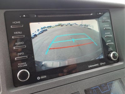 2018 Toyota Sienna LE Auto Access Seat