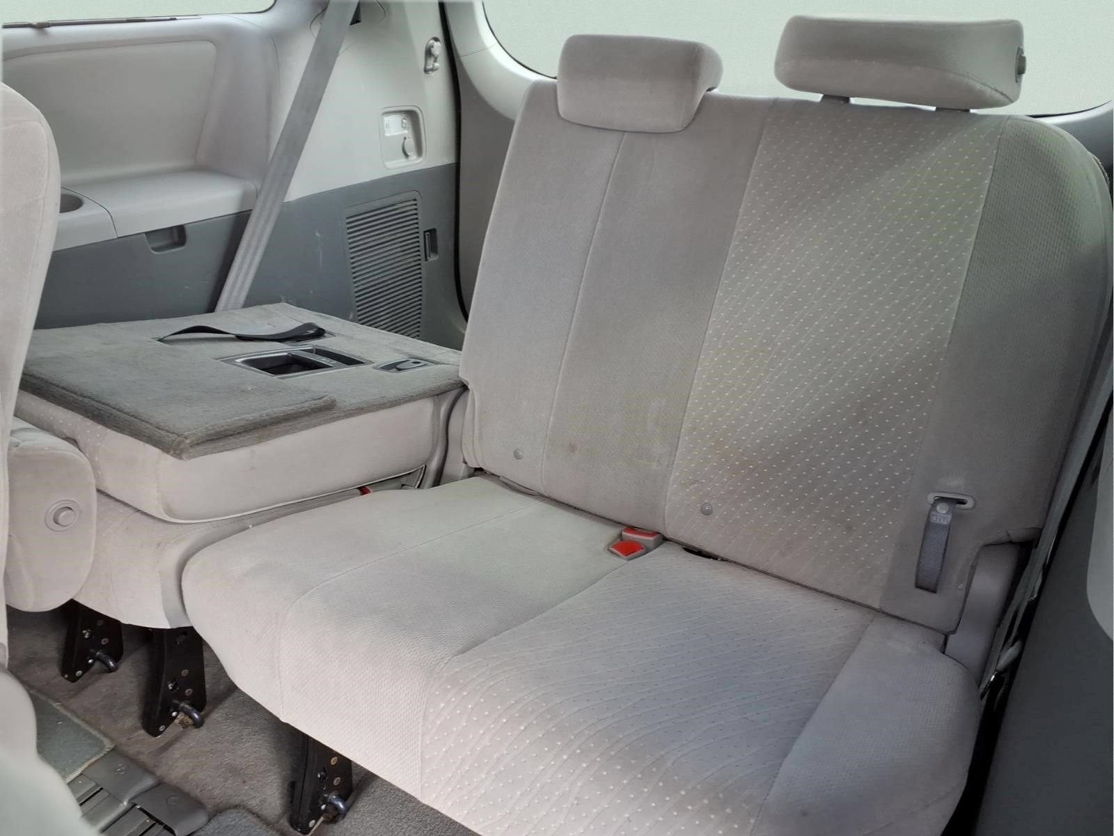 2018 Toyota Sienna LE Auto Access Seat