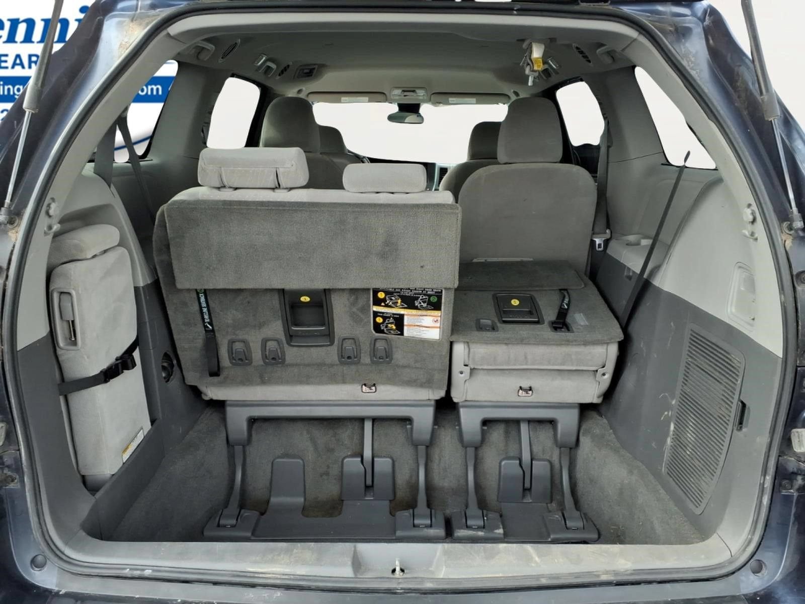 2018 Toyota Sienna LE Auto Access Seat