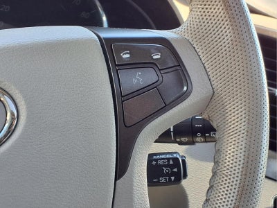 2011 Toyota Sienna XLE AAS