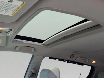 2011 Toyota Sienna XLE AAS