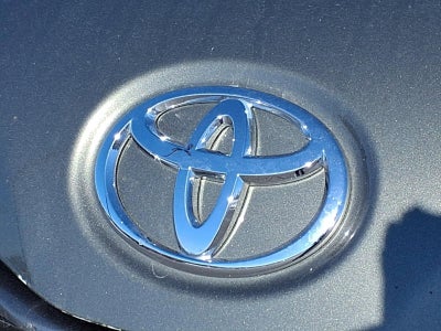 2011 Toyota Sienna XLE AAS