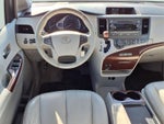 2011 Toyota Sienna XLE AAS