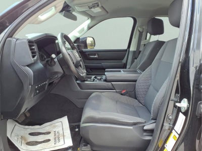 2023 Toyota Tundra 4WD SR5