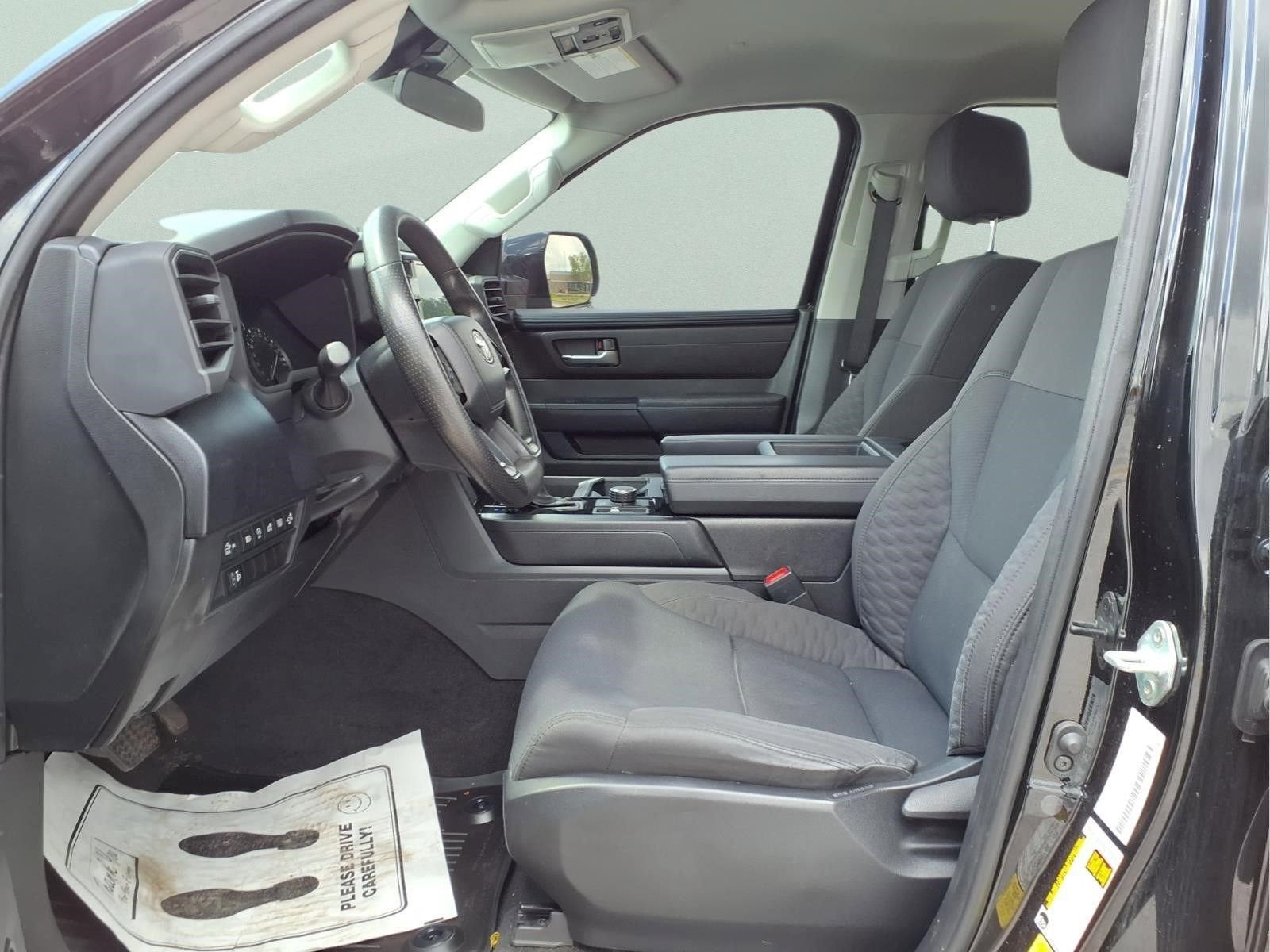 2023 Toyota Tundra 4WD SR5