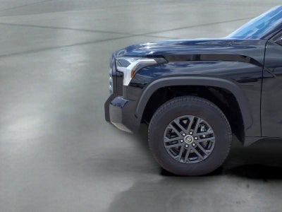 2023 Toyota Tundra 4WD SR5