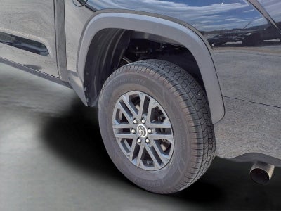 2023 Toyota Tundra 4WD SR5