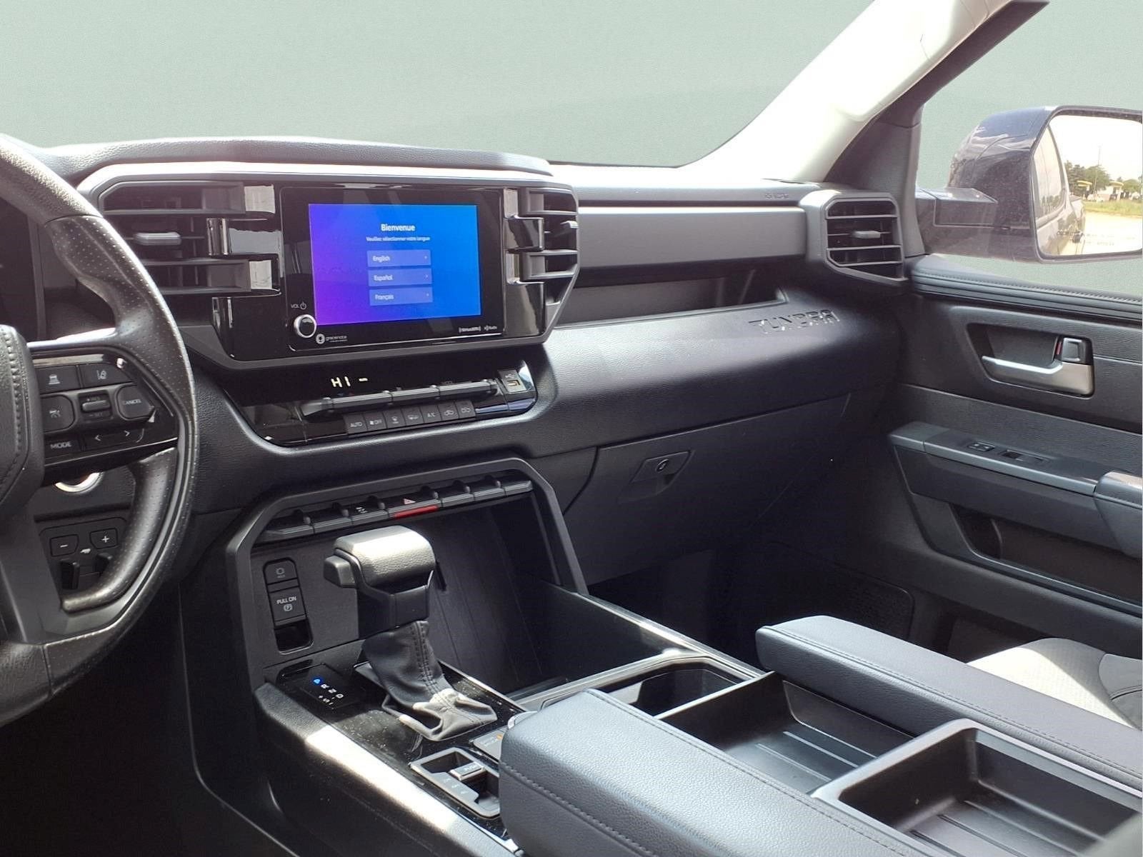 2023 Toyota Tundra 4WD SR5