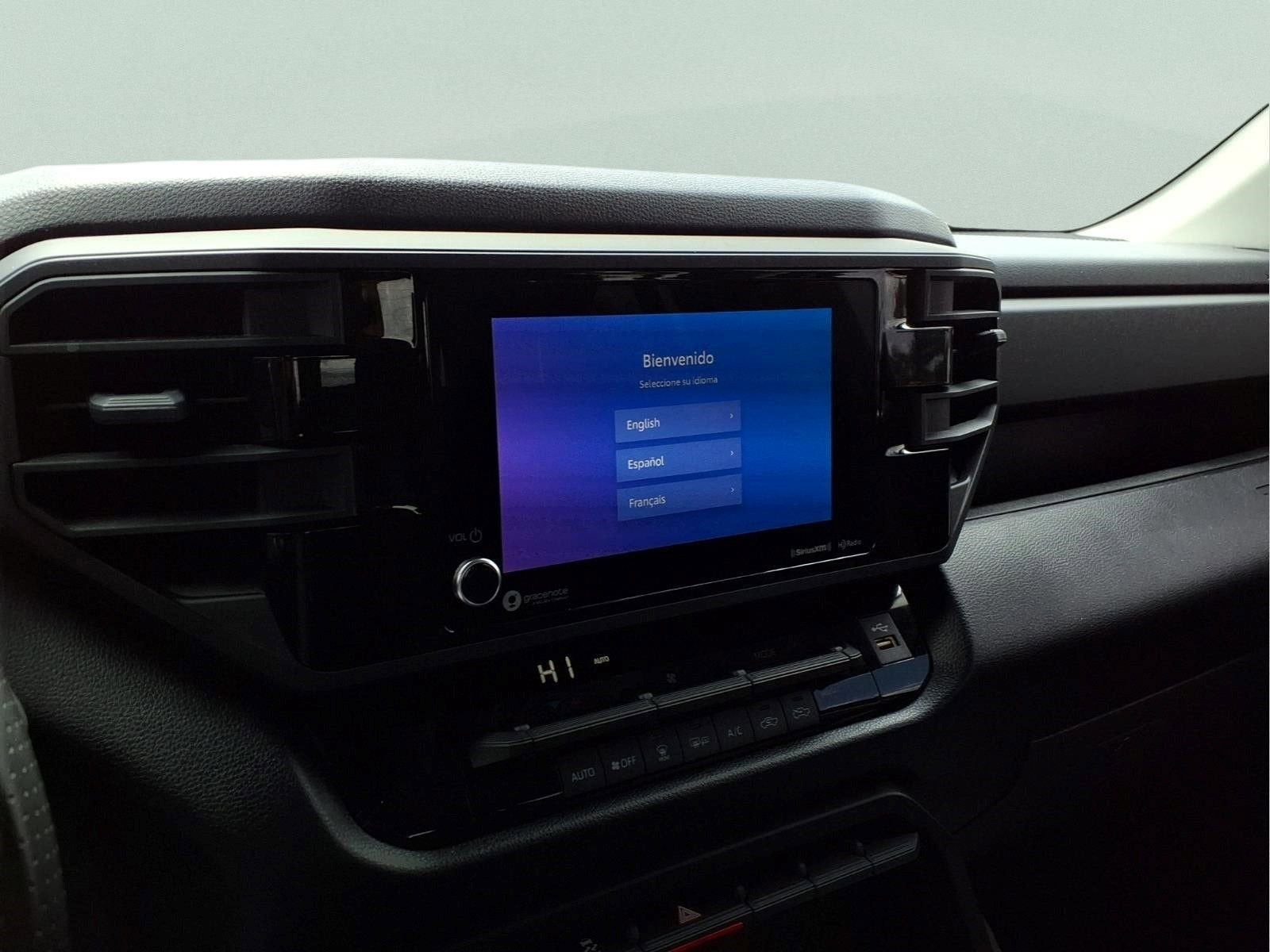 2023 Toyota Tundra 4WD SR5