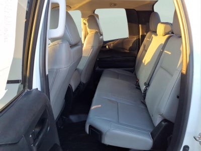 2019 Toyota Tundra 4WD SR