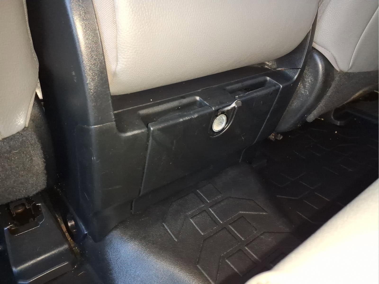 2019 Toyota Tundra 4WD SR