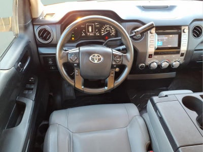 2019 Toyota Tundra 4WD SR