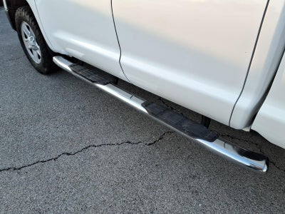 2019 Toyota Tundra 4WD SR