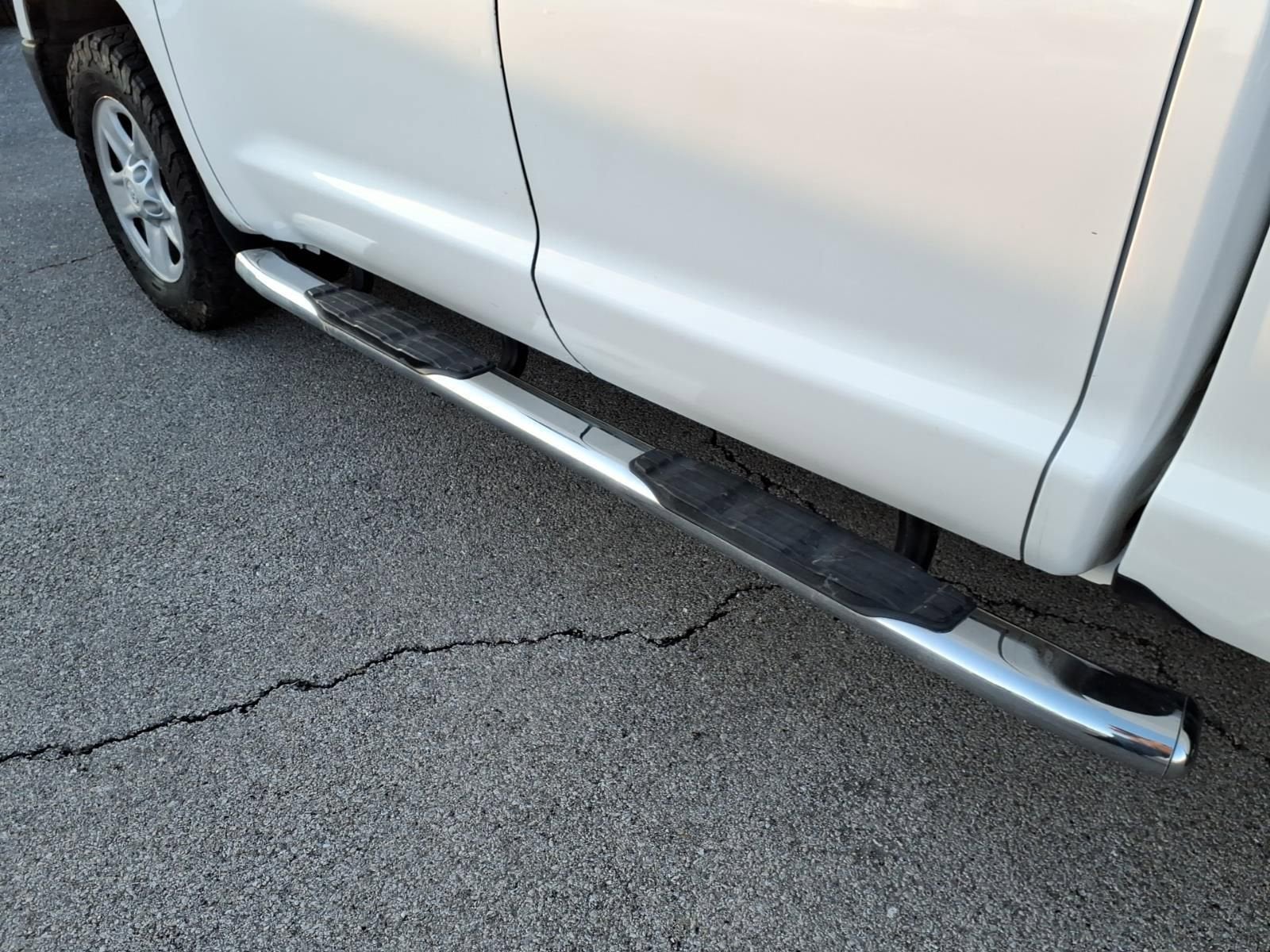 2019 Toyota Tundra 4WD SR