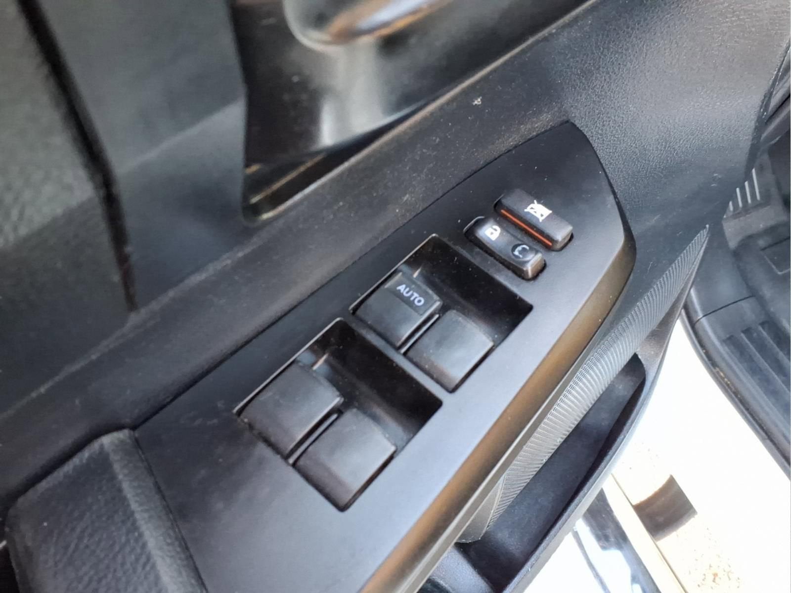 2019 Toyota Tundra 4WD SR