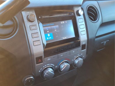 2019 Toyota Tundra 4WD SR