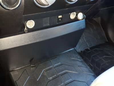 2019 Toyota Tundra 4WD SR