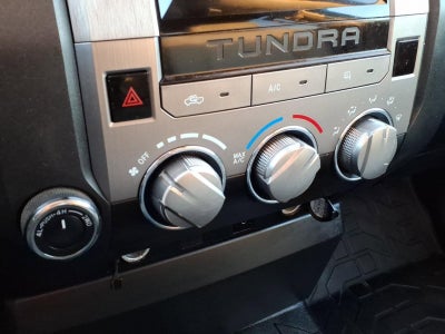 2019 Toyota Tundra 4WD SR