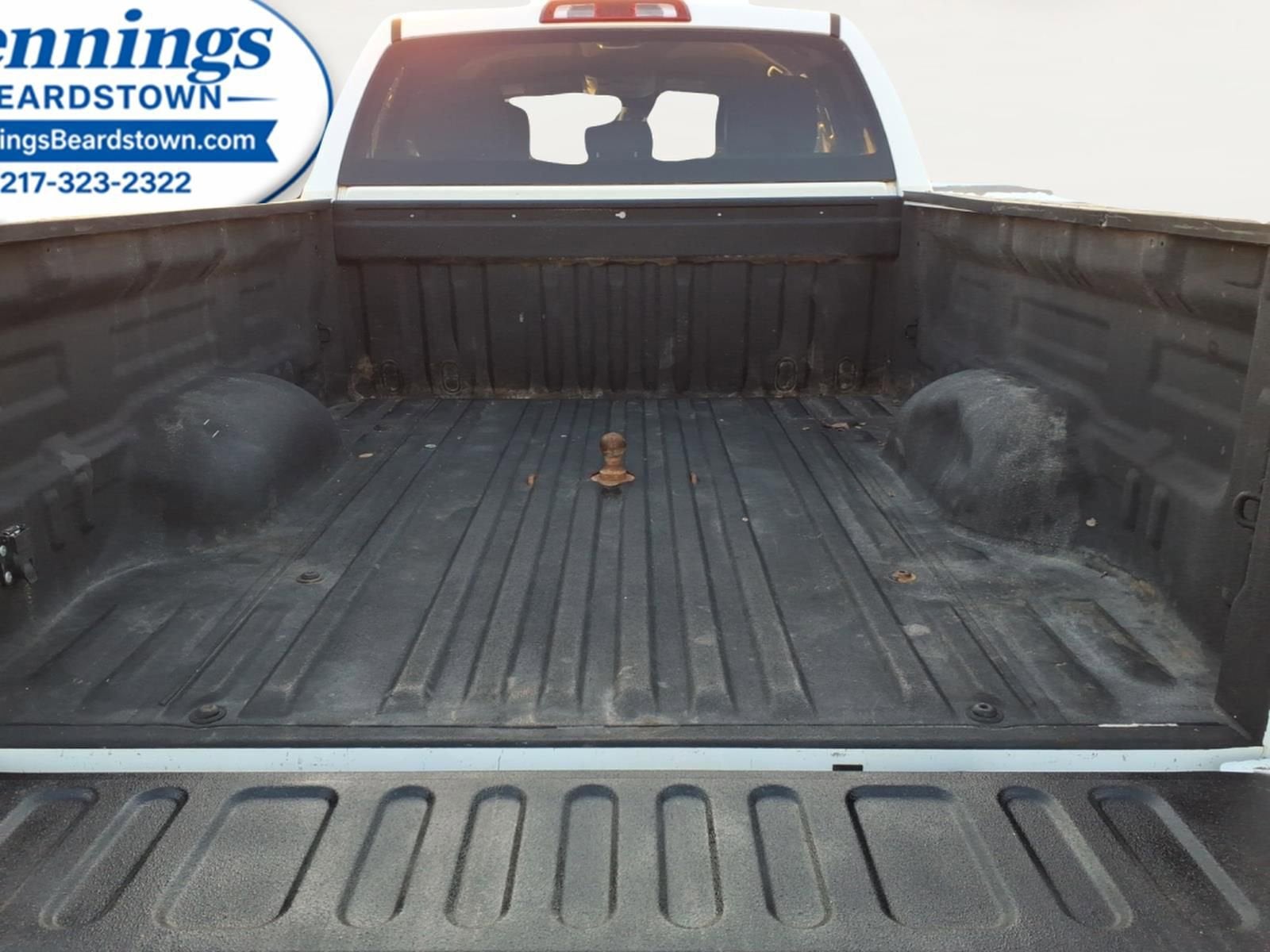 2019 Toyota Tundra 4WD SR