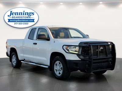 2019 Toyota Tundra 4WD SR