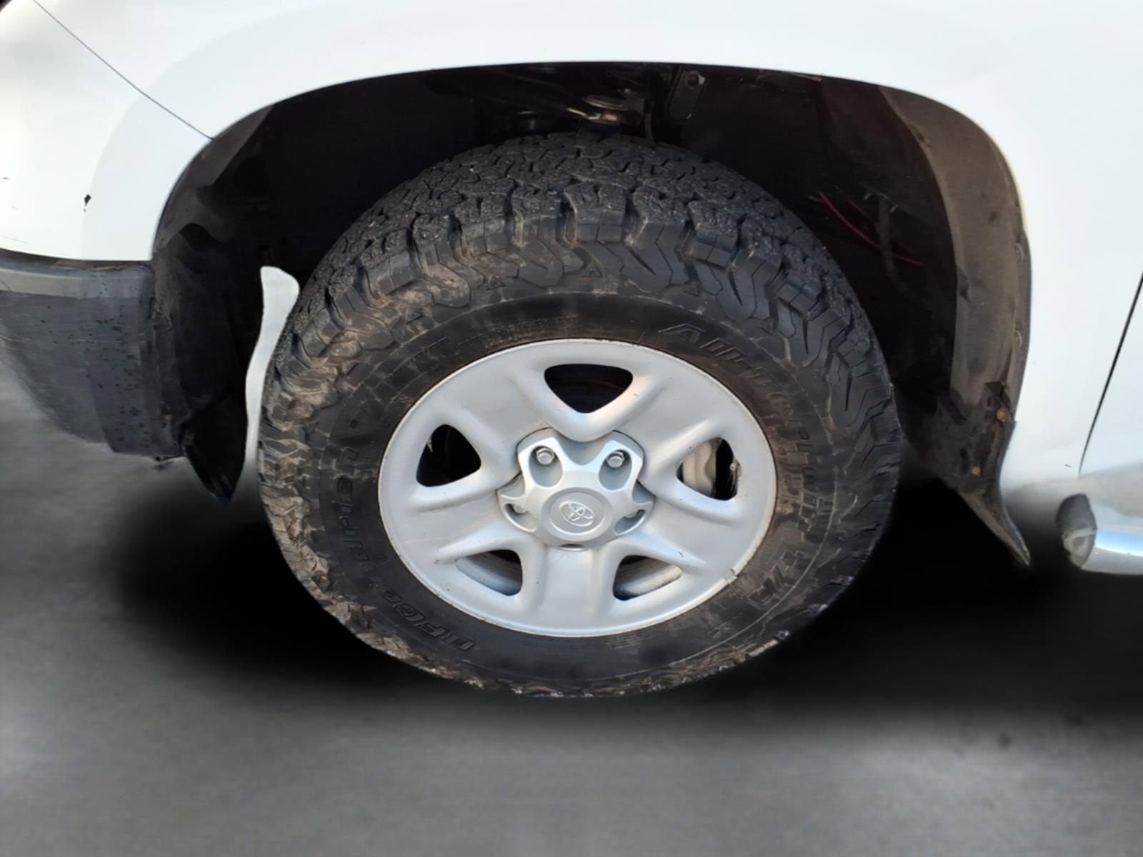 2019 Toyota Tundra 4WD SR