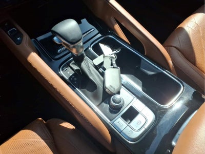 2023 Kia Telluride SX Prestige X-Line