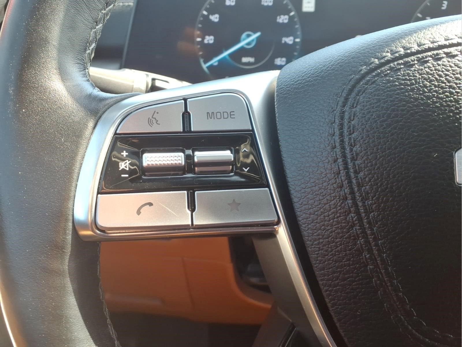 2023 Kia Telluride SX Prestige X-Line