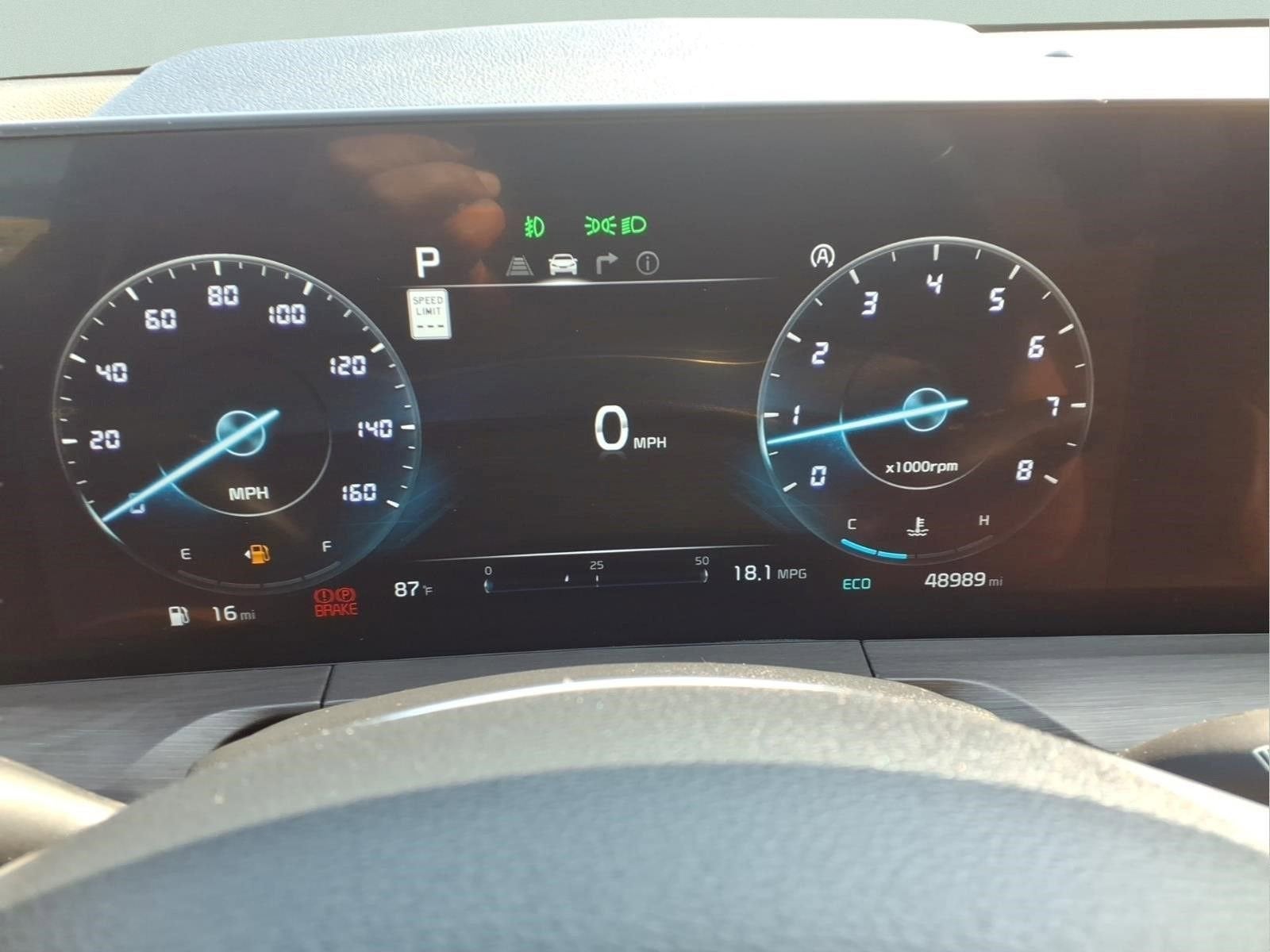 2023 Kia Telluride SX Prestige X-Line