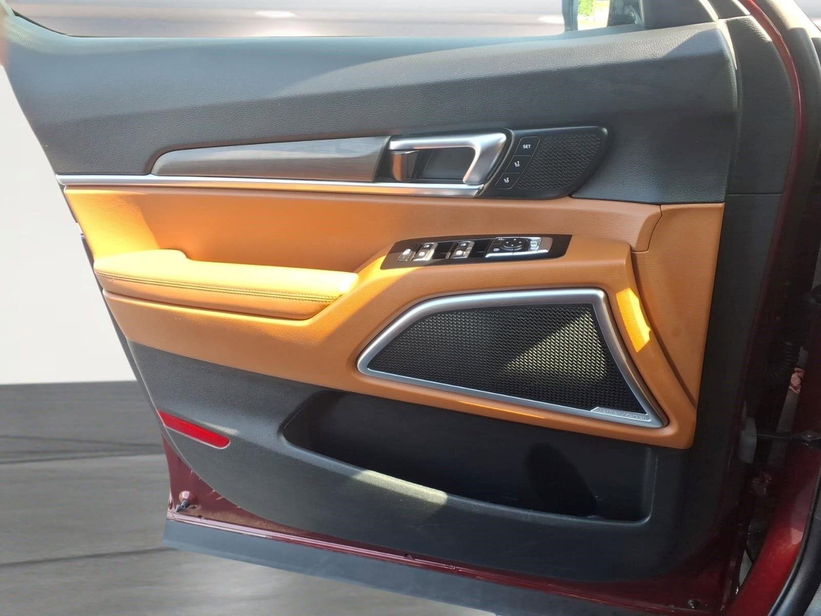 2023 Kia Telluride SX Prestige X-Line