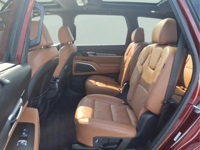 2023 Kia Telluride SX Prestige X-Line