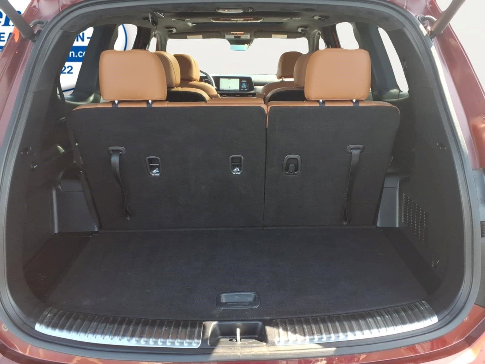 2023 Kia Telluride SX Prestige X-Line