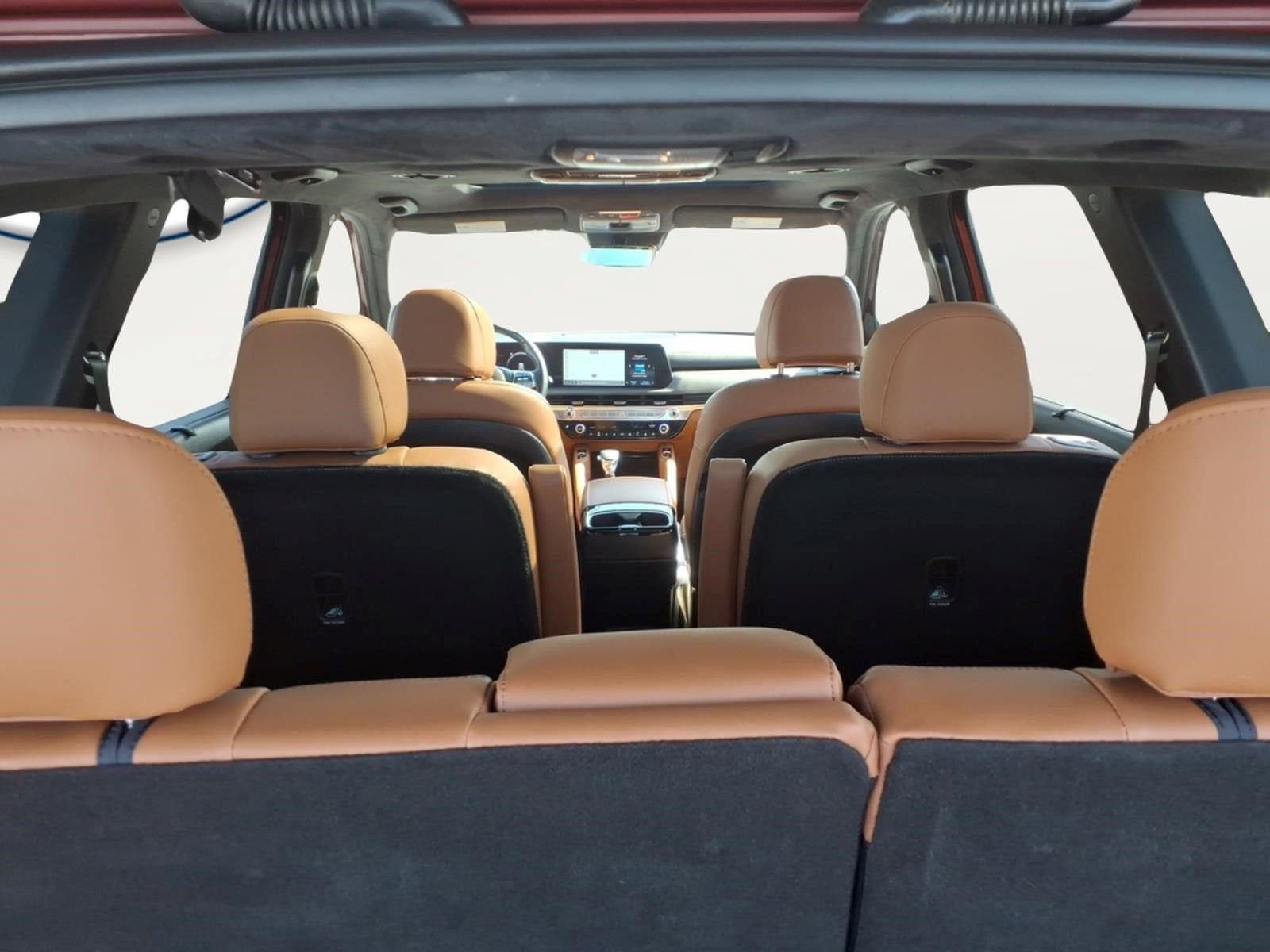 2023 Kia Telluride SX Prestige X-Line