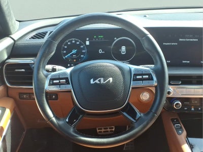 2023 Kia Telluride SX Prestige X-Line