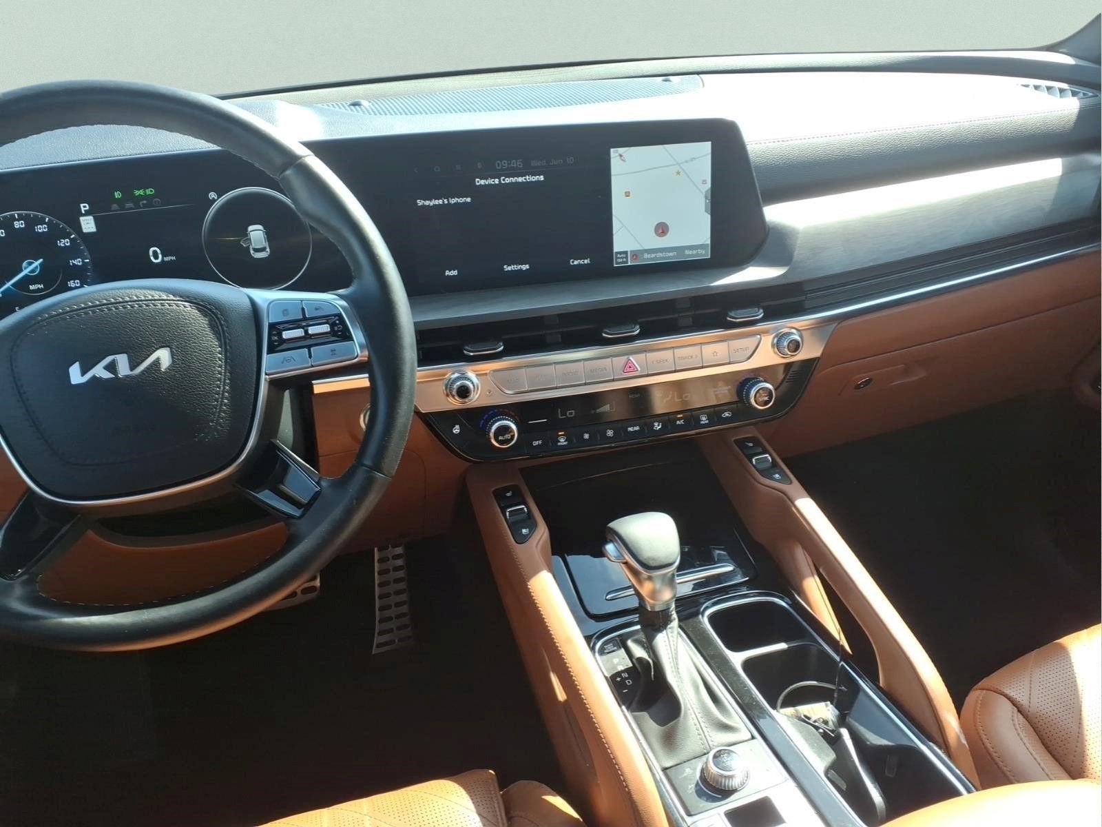 2023 Kia Telluride SX Prestige X-Line