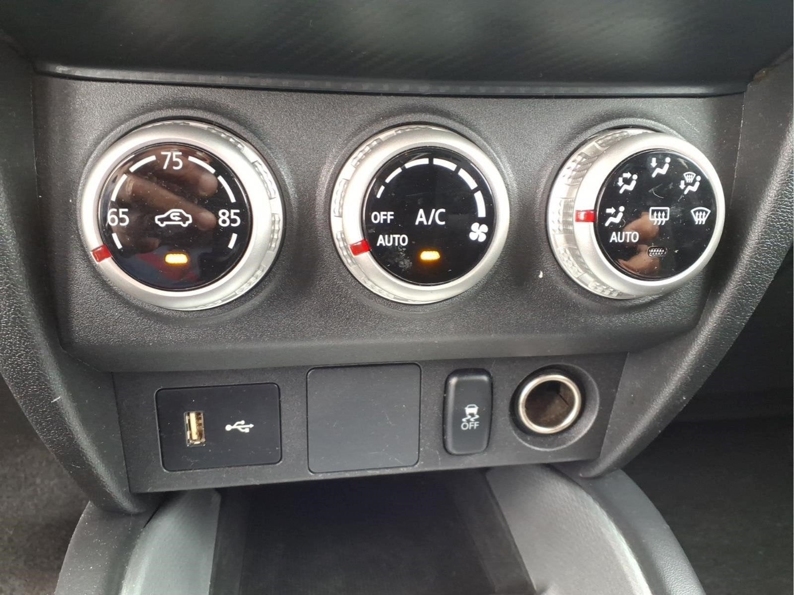 2024 Mitsubishi Outlander Sport S